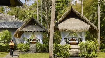 PARADISUS BY MELIA BALI (EX. MELIA BALI - INDONESIA)