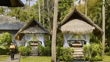 PARADISUS BY MELIA BALI (EX. MELIA BALI - INDONESIA)