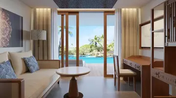 PARADISUS BY MELIA BALI (EX. MELIA BALI - INDONESIA)