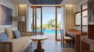 PARADISUS BY MELIA BALI (EX. MELIA BALI - INDONESIA)