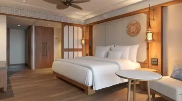 PARADISUS BY MELIA BALI (EX. MELIA BALI - INDONESIA)