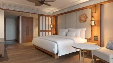 PARADISUS BY MELIA BALI (EX. MELIA BALI - INDONESIA)