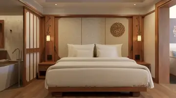 PARADISUS BY MELIA BALI (EX. MELIA BALI - INDONESIA)