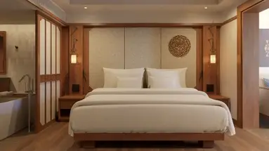 PARADISUS BY MELIA BALI (EX. MELIA BALI - INDONESIA)