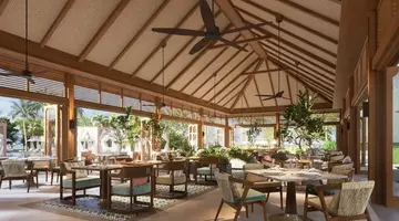 PARADISUS BY MELIA BALI (EX. MELIA BALI - INDONESIA)