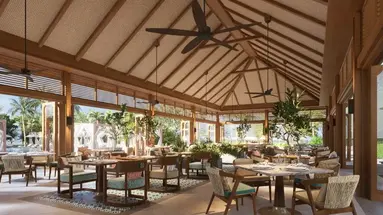 PARADISUS BY MELIA BALI (EX. MELIA BALI - INDONESIA)