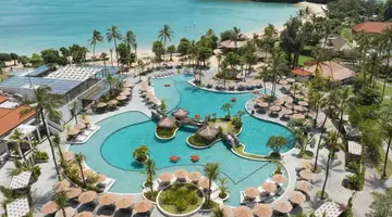 PARADISUS BY MELIA BALI (EX. MELIA BALI - INDONESIA)