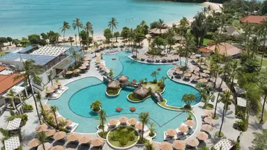 PARADISUS BY MELIA BALI (EX. MELIA BALI - INDONESIA)
