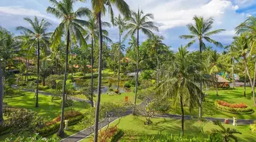 PARADISUS BY MELIA BALI (EX. MELIA BALI - INDONESIA)
