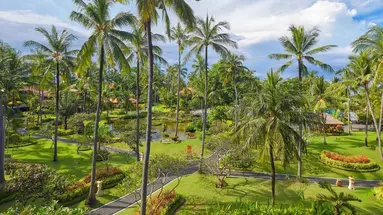 PARADISUS BY MELIA BALI (EX. MELIA BALI - INDONESIA)