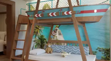 PARADISUS BY MELIA BALI (EX. MELIA BALI - INDONESIA)