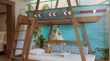 PARADISUS BY MELIA BALI (EX. MELIA BALI - INDONESIA)