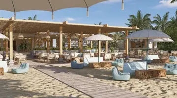 PARADISUS BY MELIA BALI (EX. MELIA BALI - INDONESIA)