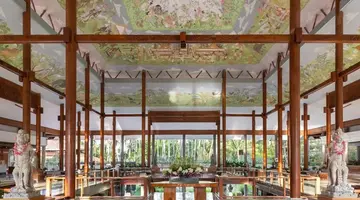 PARADISUS BY MELIA BALI (EX. MELIA BALI - INDONESIA)