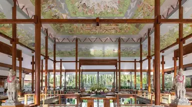 PARADISUS BY MELIA BALI (EX. MELIA BALI - INDONESIA)
