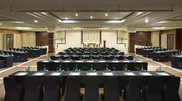 PARADISUS BY MELIA BALI (EX. MELIA BALI - INDONESIA)