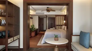 PARADISUS BY MELIA BALI (EX. MELIA BALI - INDONESIA)