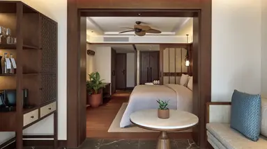 PARADISUS BY MELIA BALI (EX. MELIA BALI - INDONESIA)