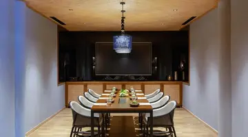 PARADISUS BY MELIA BALI (EX. MELIA BALI - INDONESIA)