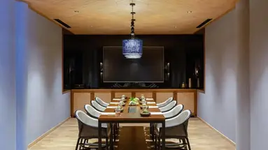 PARADISUS BY MELIA BALI (EX. MELIA BALI - INDONESIA)