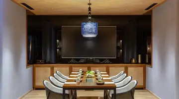 PARADISUS BY MELIA BALI (EX. MELIA BALI - INDONESIA)