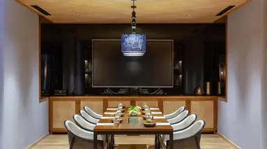 PARADISUS BY MELIA BALI (EX. MELIA BALI - INDONESIA)