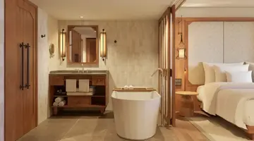 PARADISUS BY MELIA BALI (EX. MELIA BALI - INDONESIA)