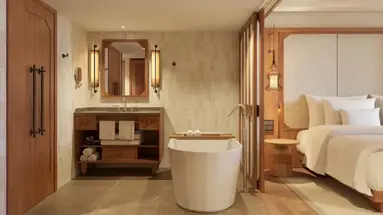 PARADISUS BY MELIA BALI (EX. MELIA BALI - INDONESIA)