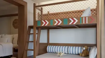 PARADISUS BY MELIA BALI (EX. MELIA BALI - INDONESIA)