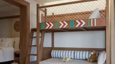 PARADISUS BY MELIA BALI (EX. MELIA BALI - INDONESIA)