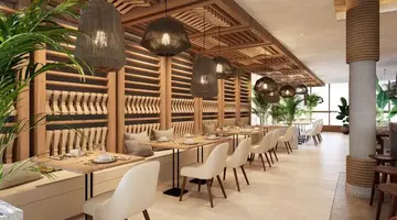 PARADISUS BY MELIA BALI (EX. MELIA BALI - INDONESIA)
