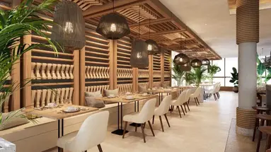 PARADISUS BY MELIA BALI (EX. MELIA BALI - INDONESIA)