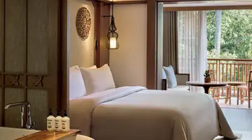 PARADISUS BY MELIA BALI (EX. MELIA BALI - INDONESIA)