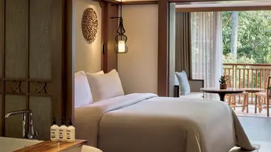 PARADISUS BY MELIA BALI (EX. MELIA BALI - INDONESIA)