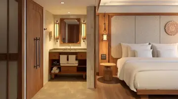 PARADISUS BY MELIA BALI (EX. MELIA BALI - INDONESIA)