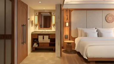PARADISUS BY MELIA BALI (EX. MELIA BALI - INDONESIA)