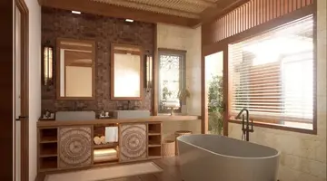 PARADISUS BY MELIA BALI (EX. MELIA BALI - INDONESIA)