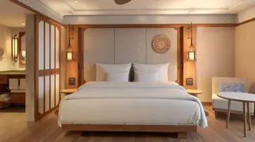 PARADISUS BY MELIA BALI (EX. MELIA BALI - INDONESIA)