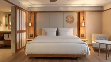 PARADISUS BY MELIA BALI (EX. MELIA BALI - INDONESIA)