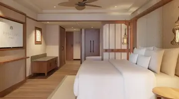 PARADISUS BY MELIA BALI (EX. MELIA BALI - INDONESIA)