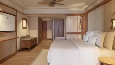 PARADISUS BY MELIA BALI (EX. MELIA BALI - INDONESIA)