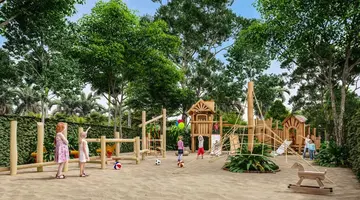 PARADISUS BY MELIA BALI (EX. MELIA BALI - INDONESIA)