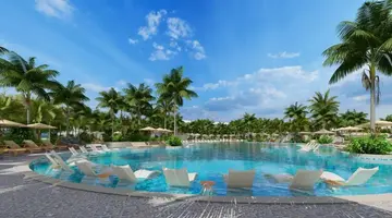 PARADISUS BY MELIA BALI (EX. MELIA BALI - INDONESIA)