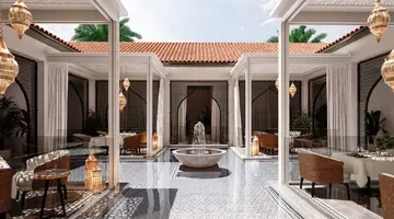 PARADISUS BY MELIA BALI (EX. MELIA BALI - INDONESIA)
