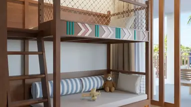 PARADISUS BY MELIA BALI (EX. MELIA BALI - INDONESIA)
