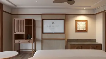PARADISUS BY MELIA BALI (EX. MELIA BALI - INDONESIA)