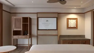 PARADISUS BY MELIA BALI (EX. MELIA BALI - INDONESIA)