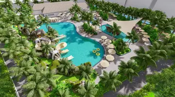 PARADISUS BY MELIA BALI (EX. MELIA BALI - INDONESIA)