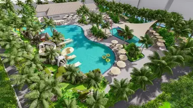 PARADISUS BY MELIA BALI (EX. MELIA BALI - INDONESIA)