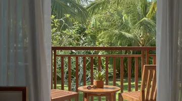 PARADISUS BY MELIA BALI (EX. MELIA BALI - INDONESIA)